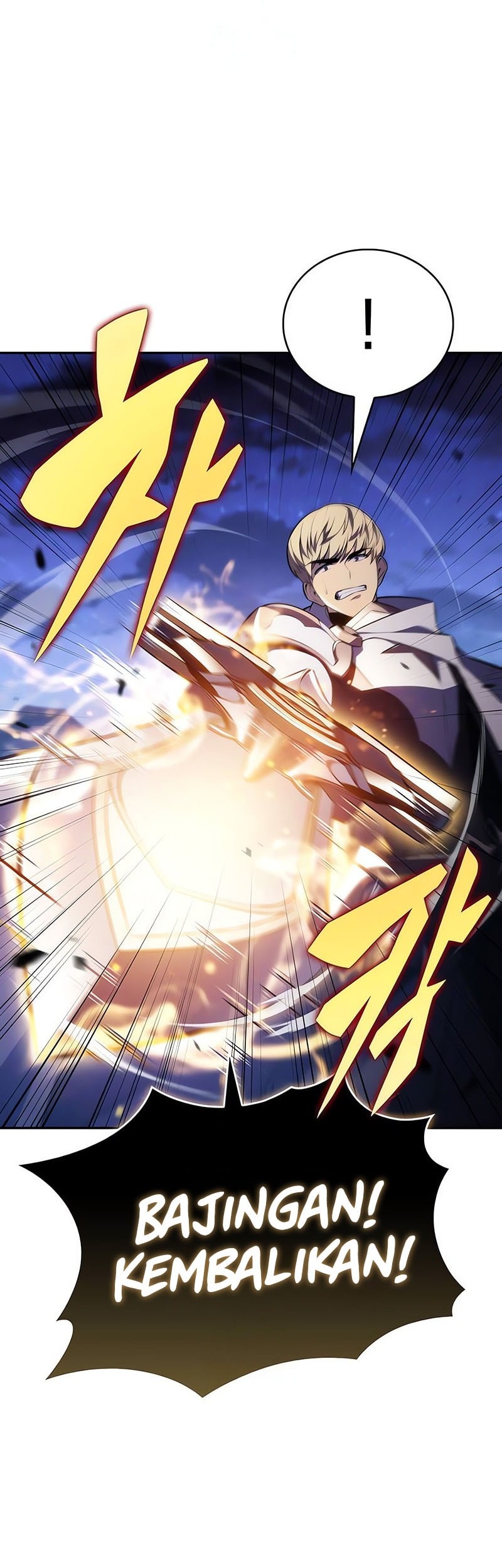The Regressed Son Of A Duke Is An Assassin Chapter 89 - halaman 64