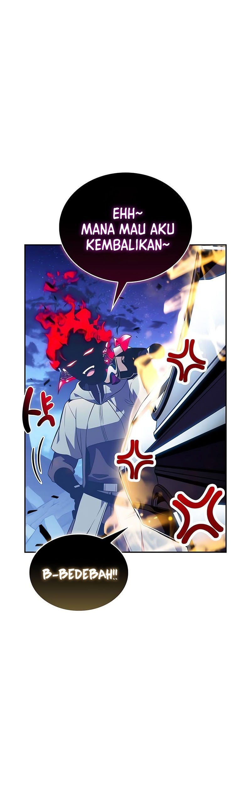 The Regressed Son Of A Duke Is An Assassin Chapter 89 - halaman 65