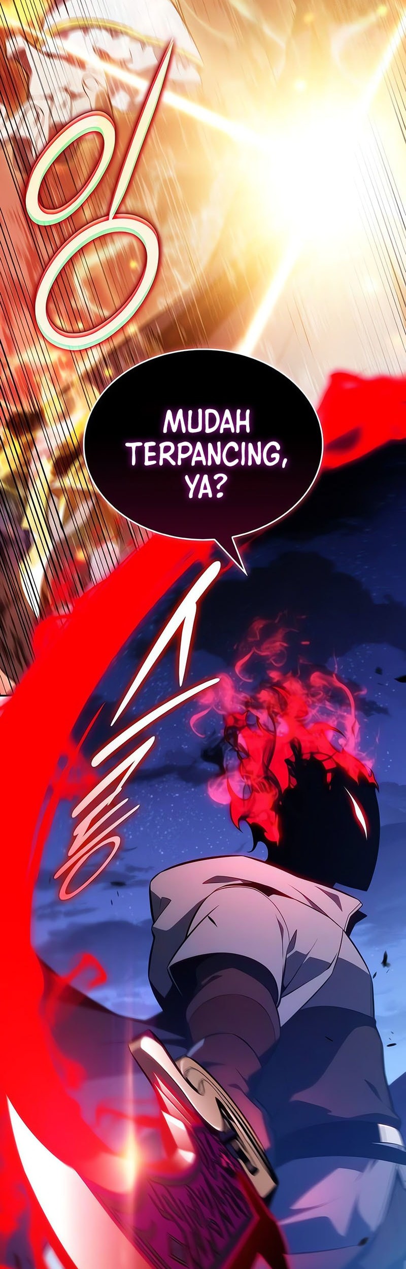 The Regressed Son Of A Duke Is An Assassin Chapter 89 - halaman 68