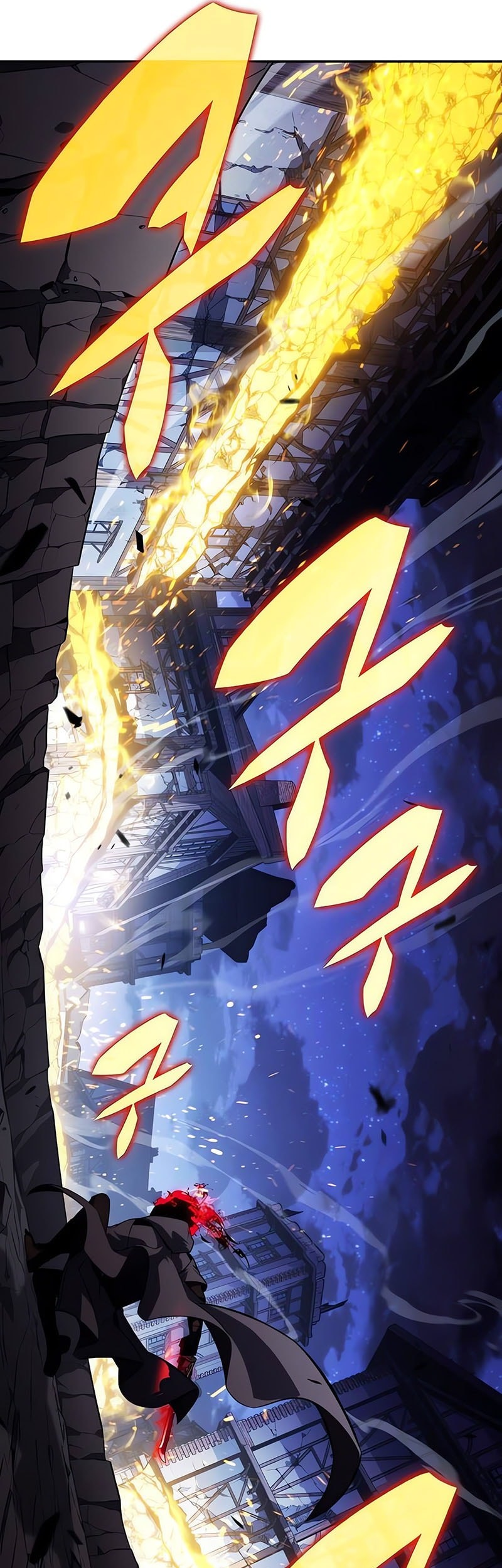 The Regressed Son Of A Duke Is An Assassin Chapter 89 - halaman 79