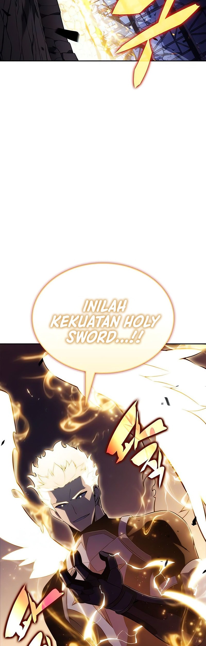 The Regressed Son Of A Duke Is An Assassin Chapter 89 - halaman 80