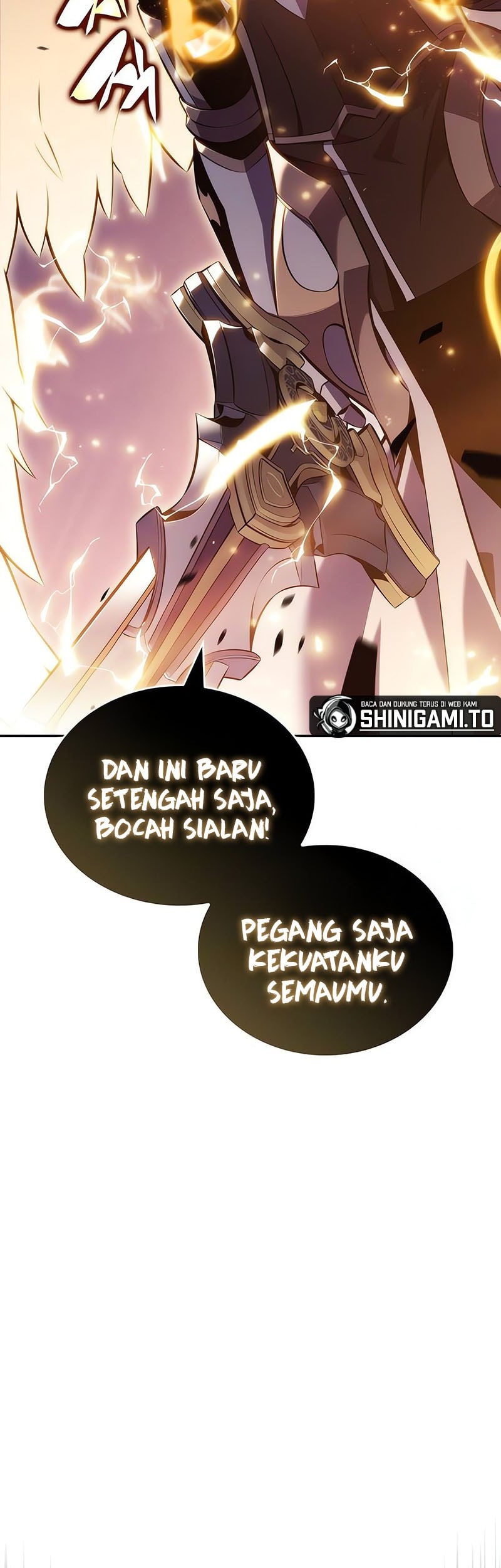 The Regressed Son Of A Duke Is An Assassin Chapter 89 - halaman 81