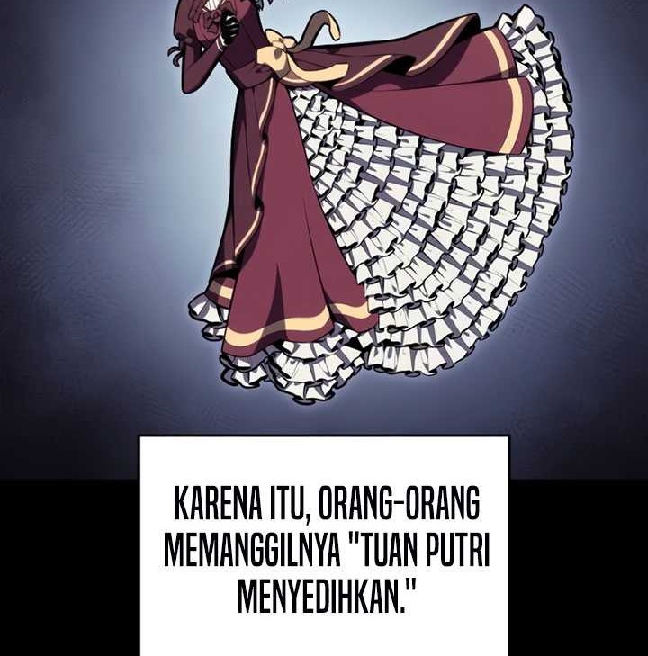 The Regressed Son Of A Duke Is An Assassin Chapter 9 - halaman 11
