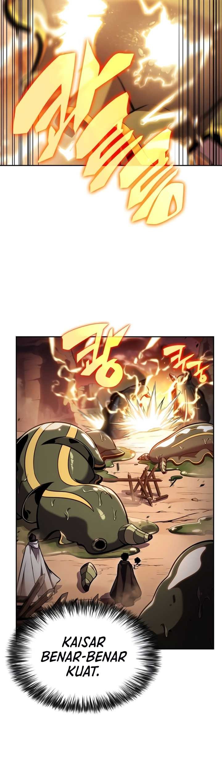 The Regressed Son Of A Duke Is An Assassin Chapter 9 - halaman 16