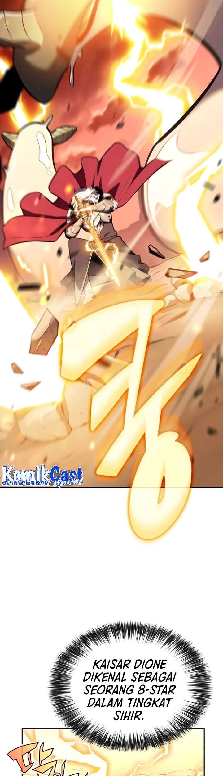 The Regressed Son Of A Duke Is An Assassin Chapter 9 - halaman 20