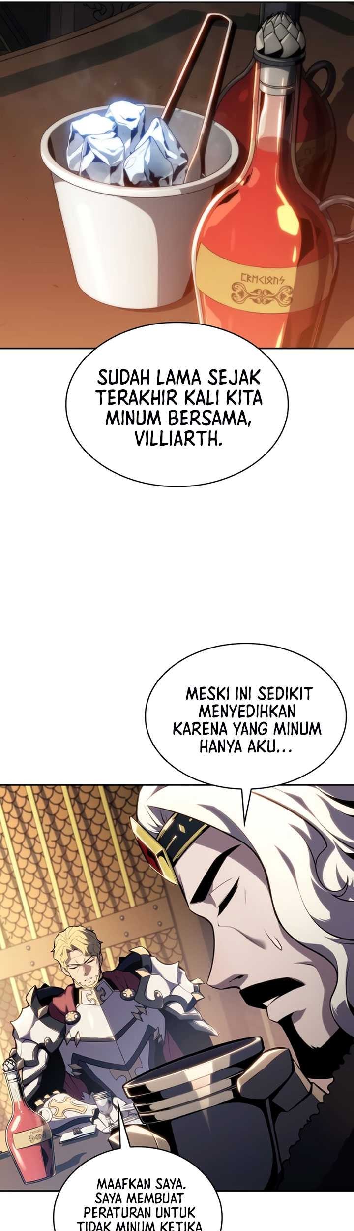 The Regressed Son Of A Duke Is An Assassin Chapter 9 - halaman 26