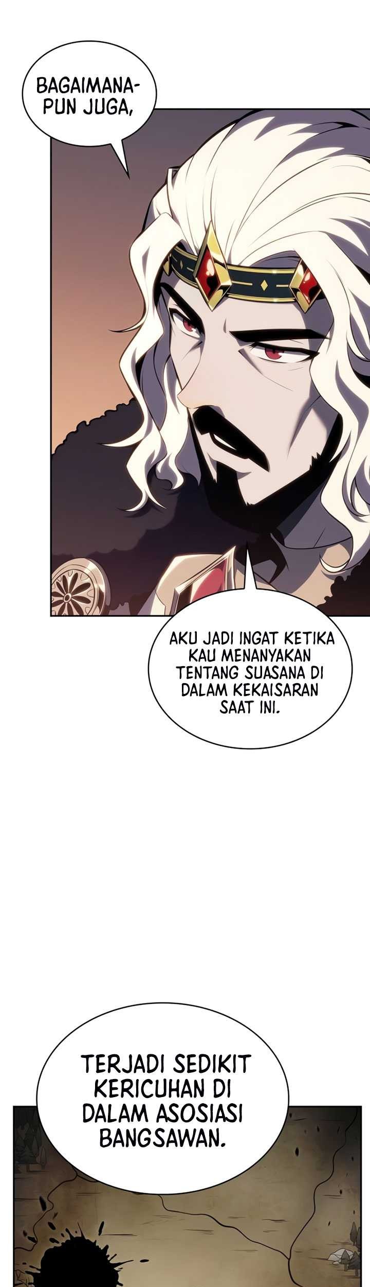 The Regressed Son Of A Duke Is An Assassin Chapter 9 - halaman 28
