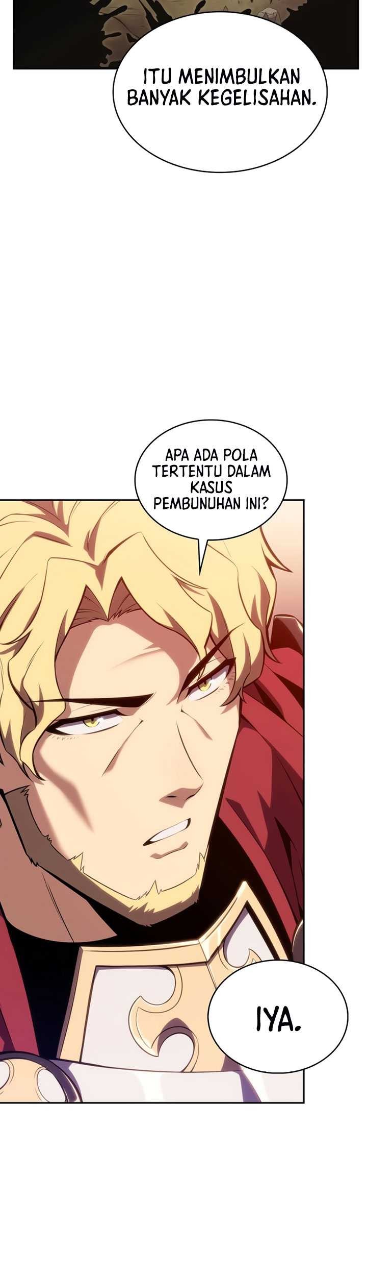 The Regressed Son Of A Duke Is An Assassin Chapter 9 - halaman 30