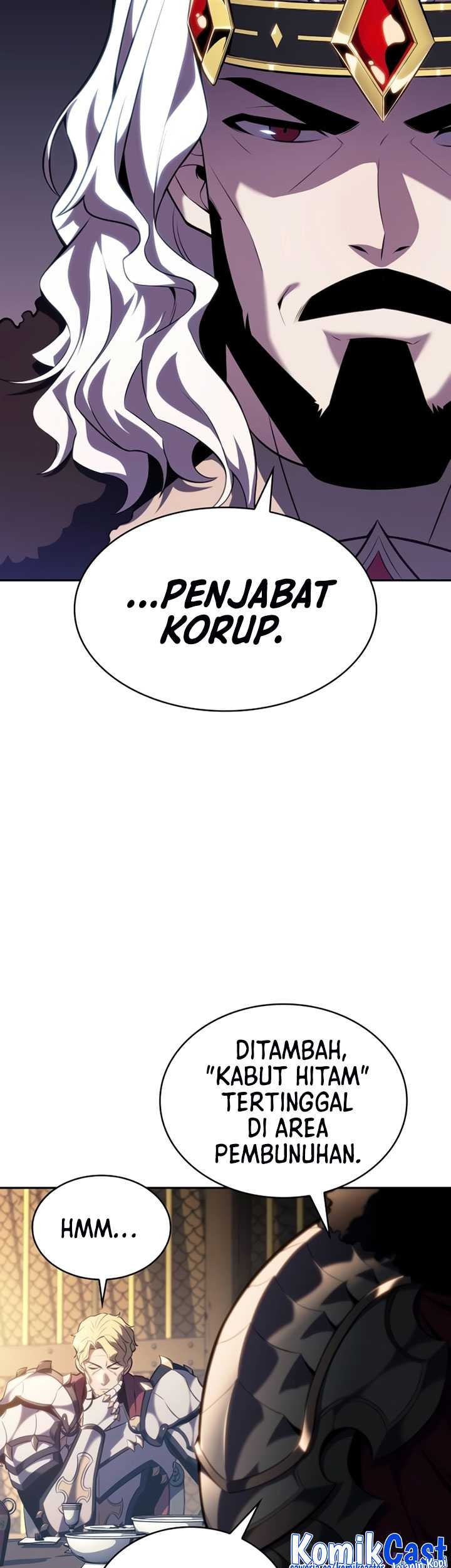 The Regressed Son Of A Duke Is An Assassin Chapter 9 - halaman 32
