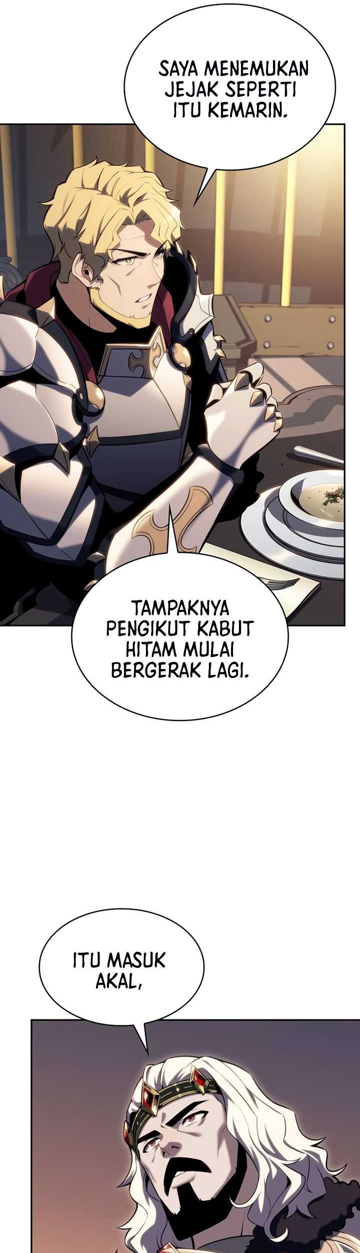 The Regressed Son Of A Duke Is An Assassin Chapter 9 - halaman 34