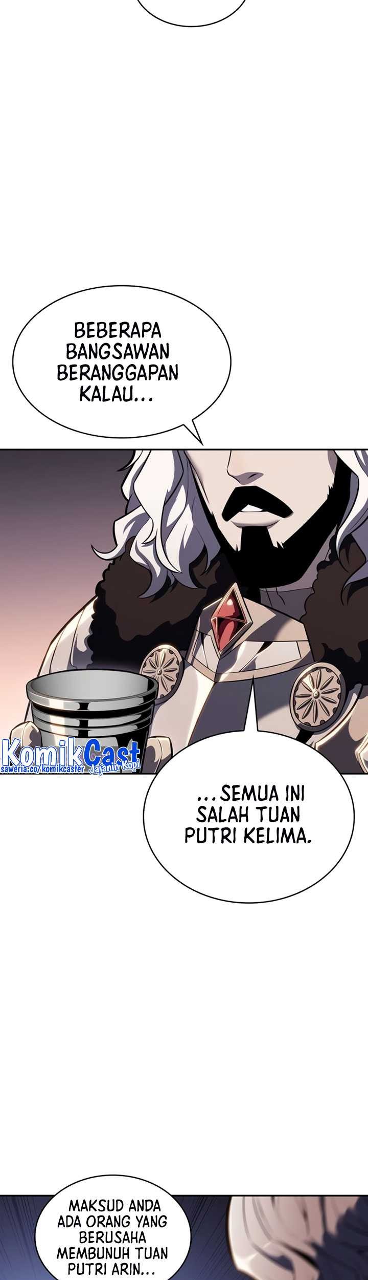 The Regressed Son Of A Duke Is An Assassin Chapter 9 - halaman 38