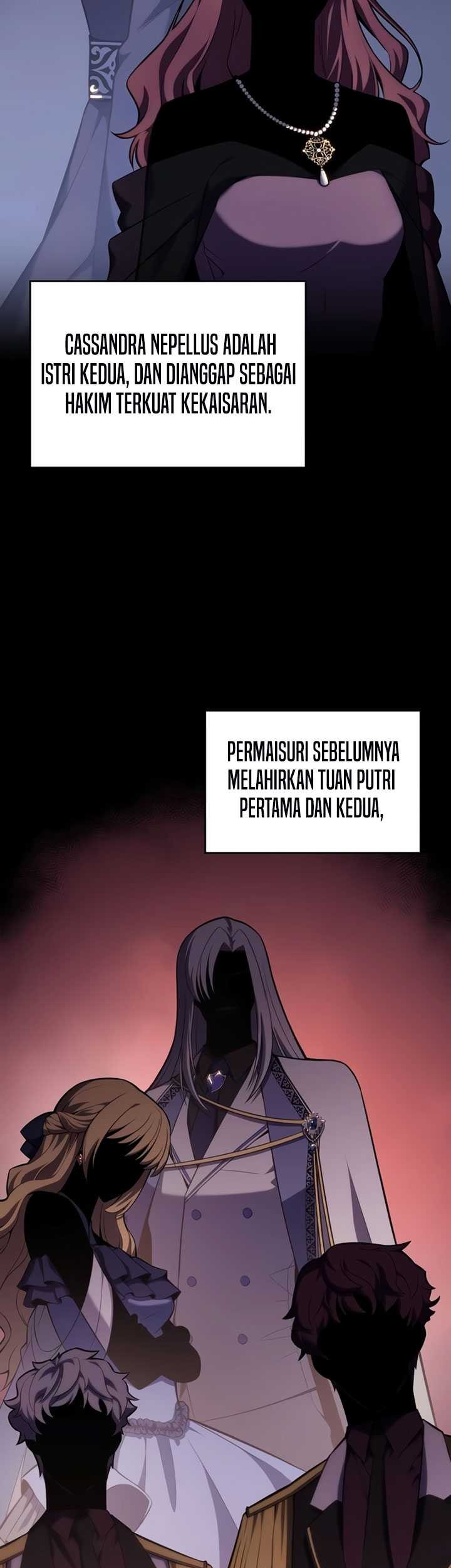 The Regressed Son Of A Duke Is An Assassin Chapter 9 - halaman 4