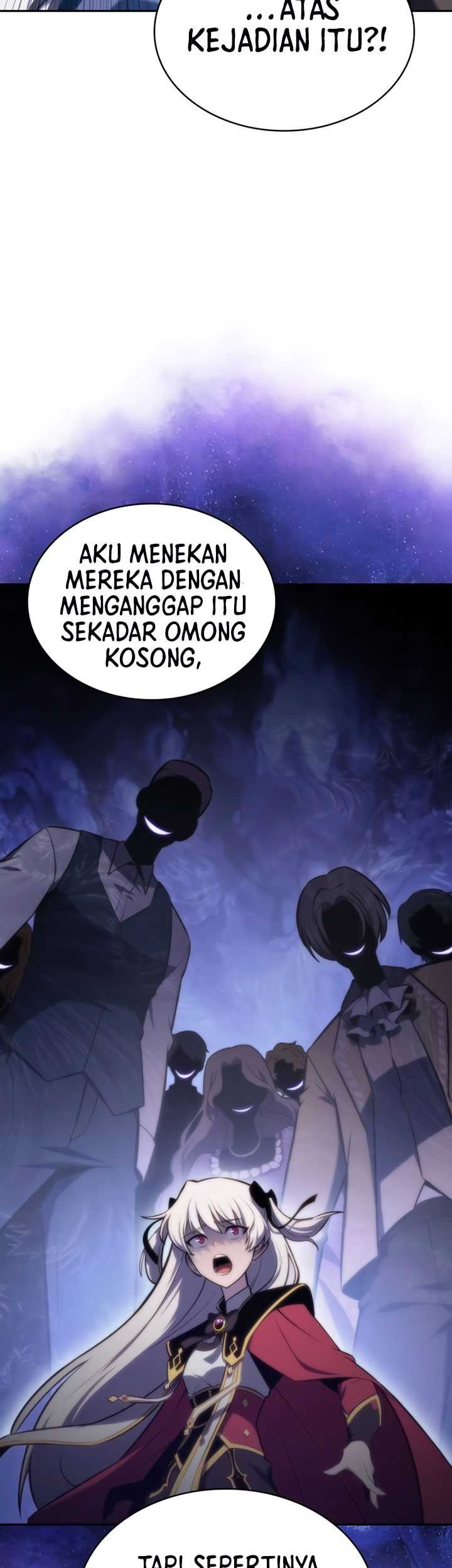 The Regressed Son Of A Duke Is An Assassin Chapter 9 - halaman 40