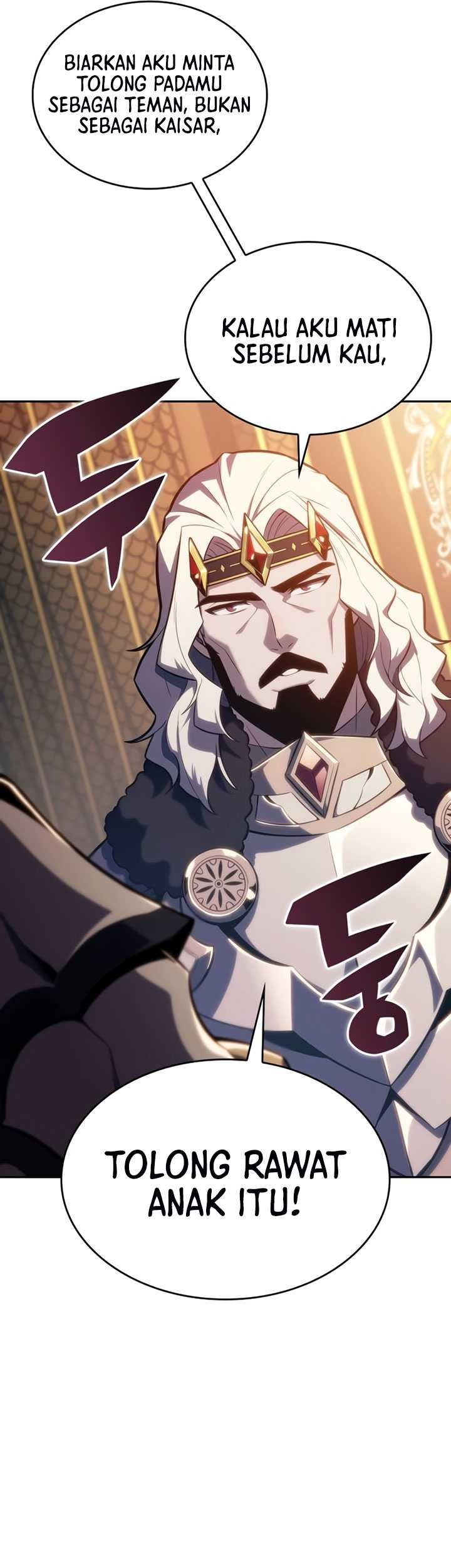 The Regressed Son Of A Duke Is An Assassin Chapter 9 - halaman 42