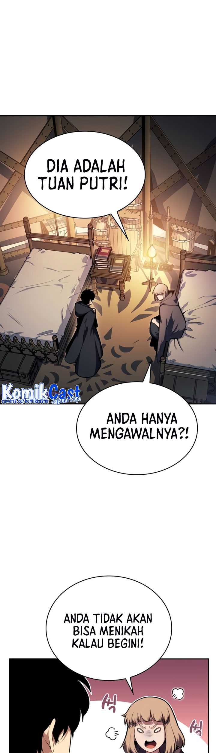 The Regressed Son Of A Duke Is An Assassin Chapter 9 - halaman 48