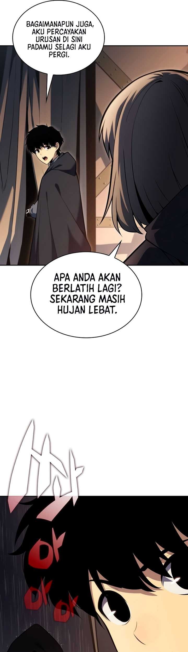 The Regressed Son Of A Duke Is An Assassin Chapter 9 - halaman 50