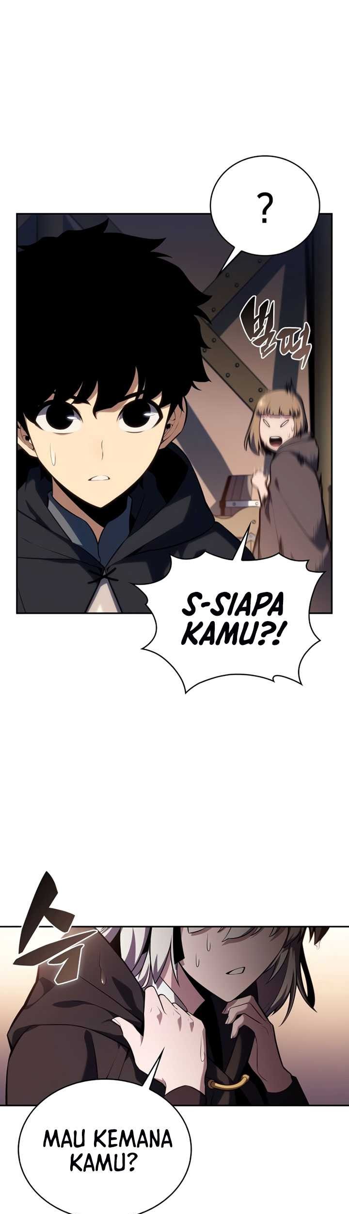 The Regressed Son Of A Duke Is An Assassin Chapter 9 - halaman 52