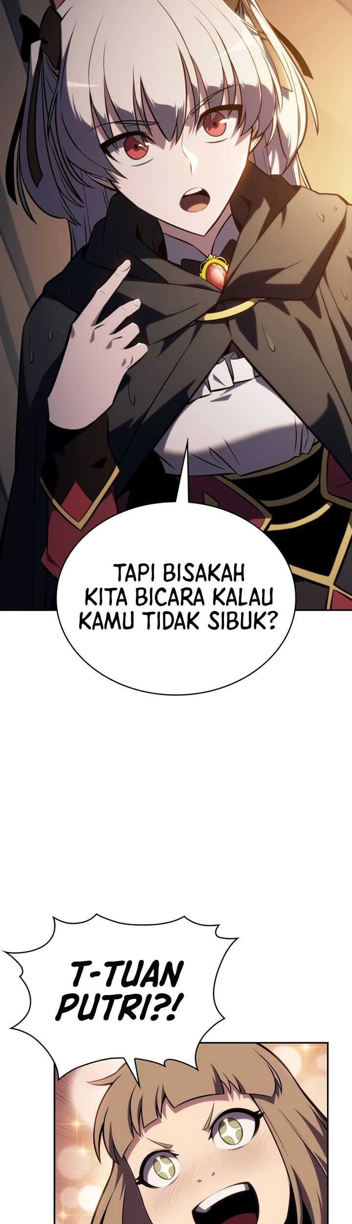 The Regressed Son Of A Duke Is An Assassin Chapter 9 - halaman 54