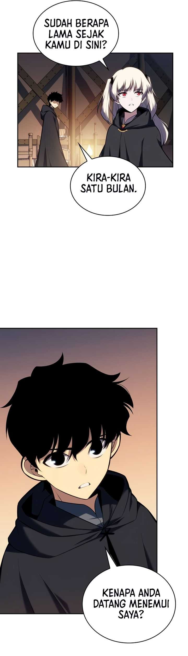 The Regressed Son Of A Duke Is An Assassin Chapter 9 - halaman 58