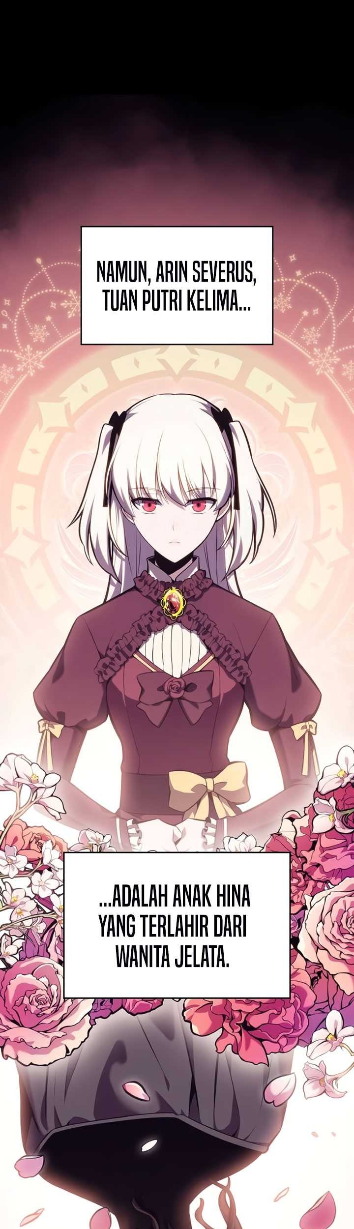The Regressed Son Of A Duke Is An Assassin Chapter 9 - halaman 6