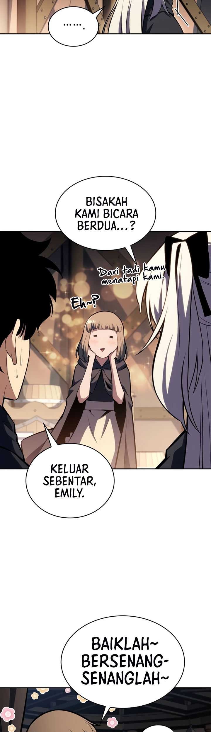 The Regressed Son Of A Duke Is An Assassin Chapter 9 - halaman 60
