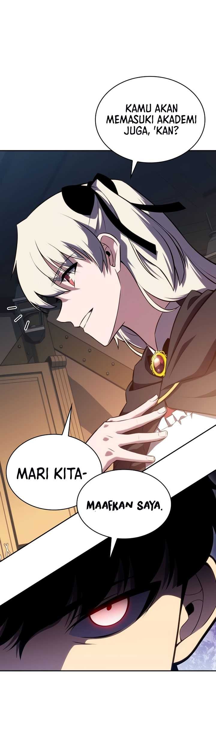 The Regressed Son Of A Duke Is An Assassin Chapter 9 - halaman 68
