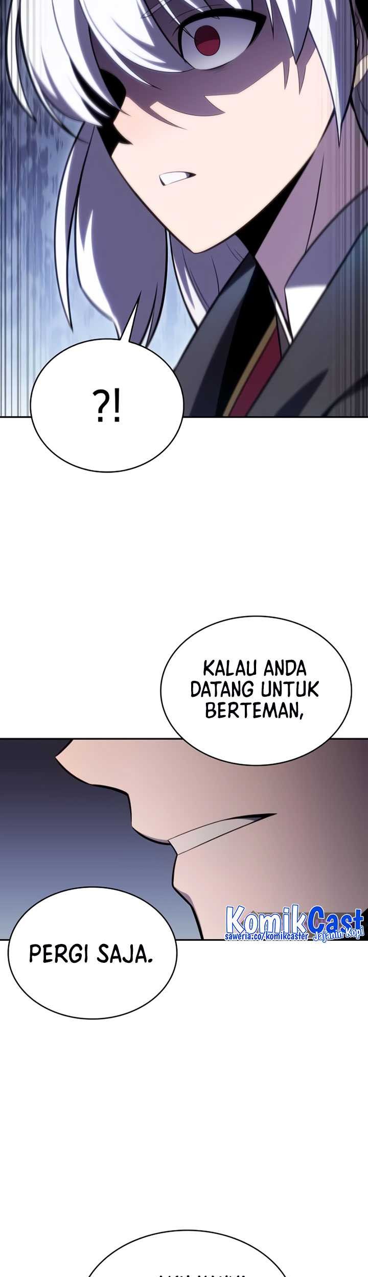 The Regressed Son Of A Duke Is An Assassin Chapter 9 - halaman 70