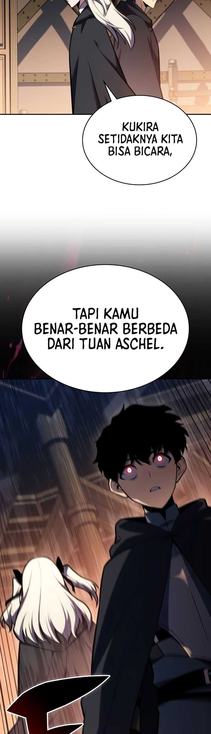 The Regressed Son Of A Duke Is An Assassin Chapter 9 - halaman 76