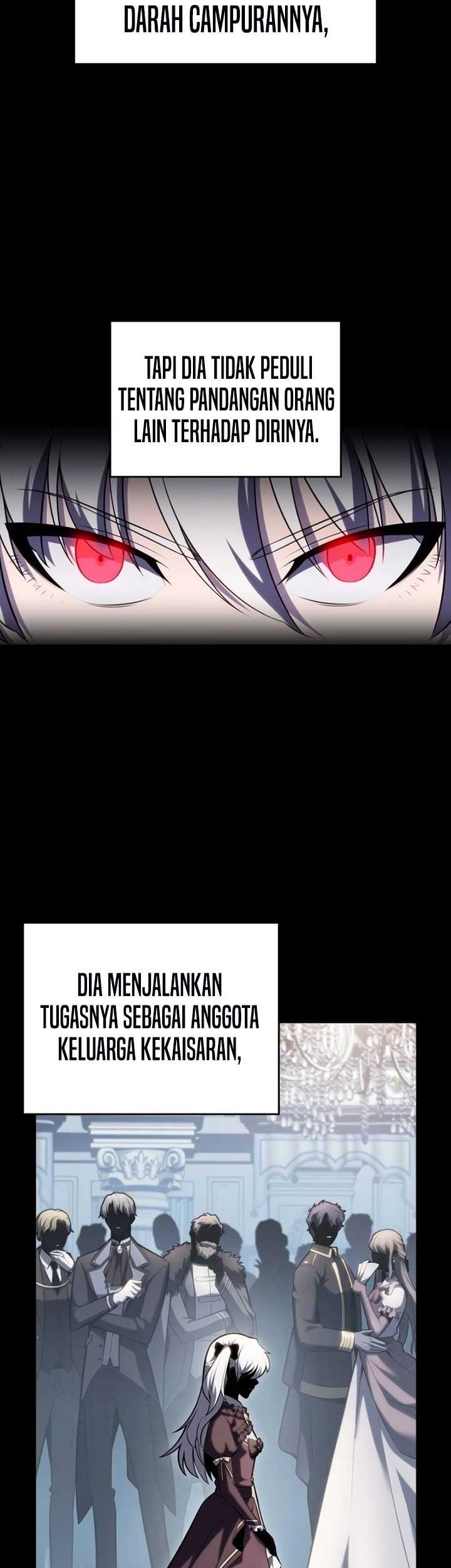 The Regressed Son Of A Duke Is An Assassin Chapter 9 - halaman 8