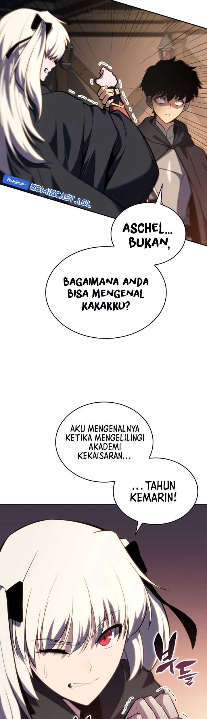 The Regressed Son Of A Duke Is An Assassin Chapter 9 - halaman 80
