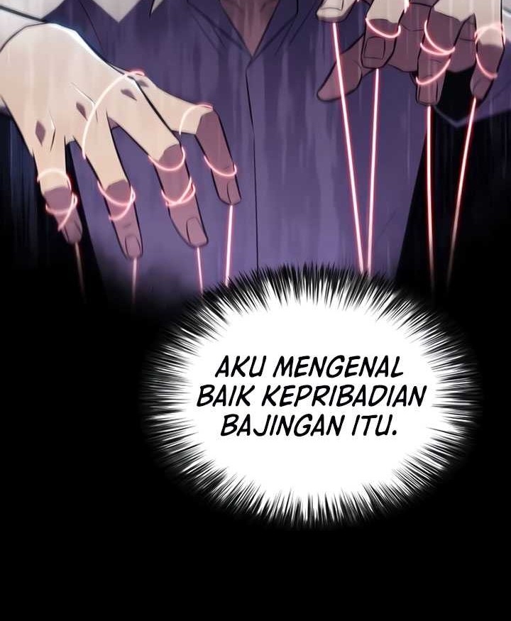 The Regressed Son Of A Duke Is An Assassin Chapter 9 - halaman 83