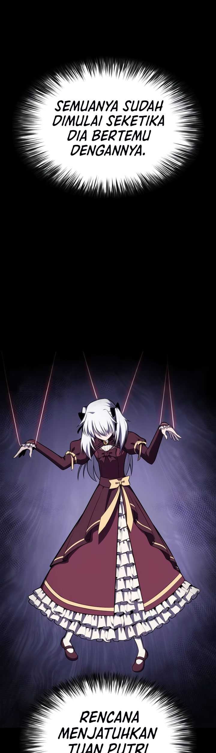 The Regressed Son Of A Duke Is An Assassin Chapter 9 - halaman 84