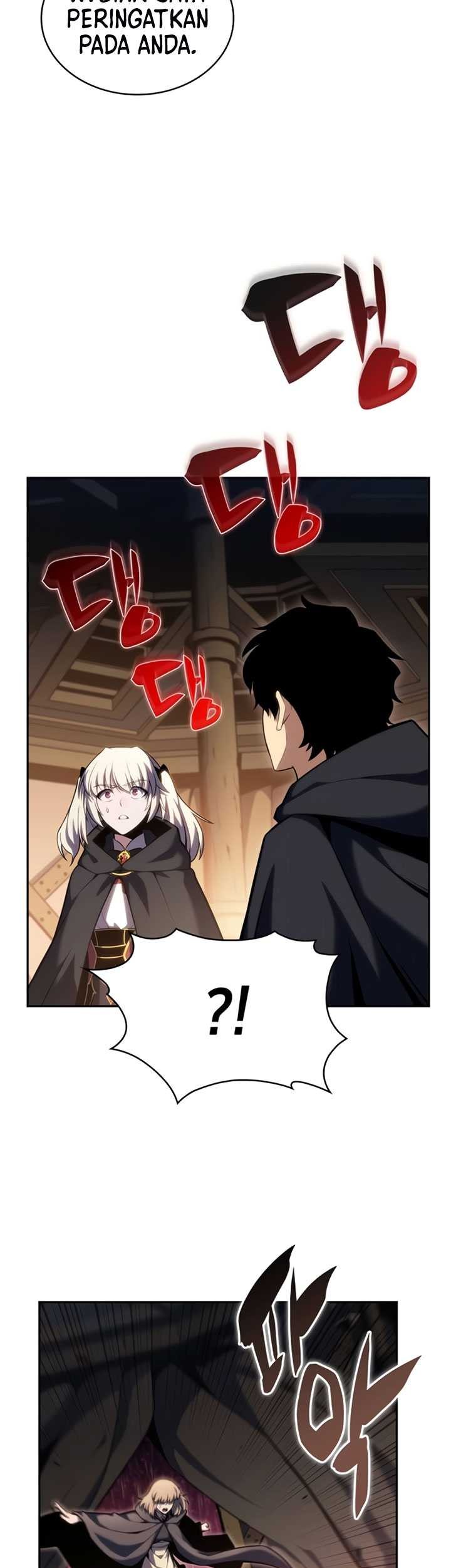 The Regressed Son Of A Duke Is An Assassin Chapter 9 - halaman 86