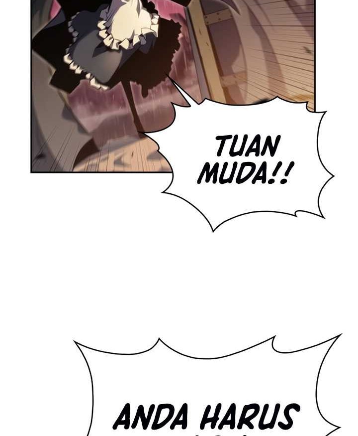The Regressed Son Of A Duke Is An Assassin Chapter 9 - halaman 87