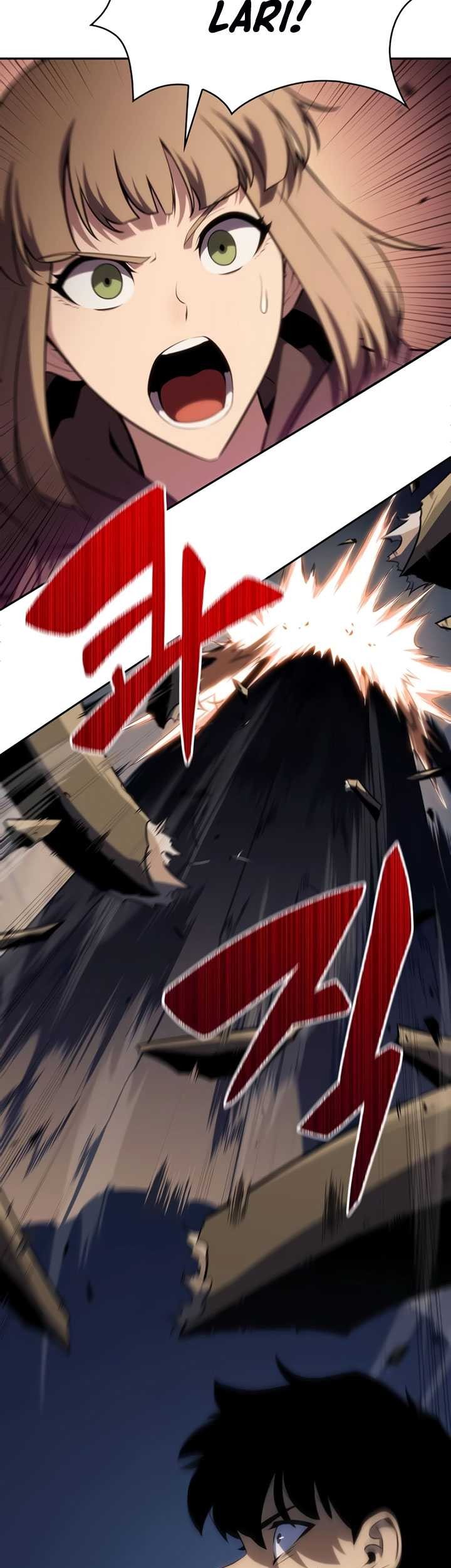 The Regressed Son Of A Duke Is An Assassin Chapter 9 - halaman 88