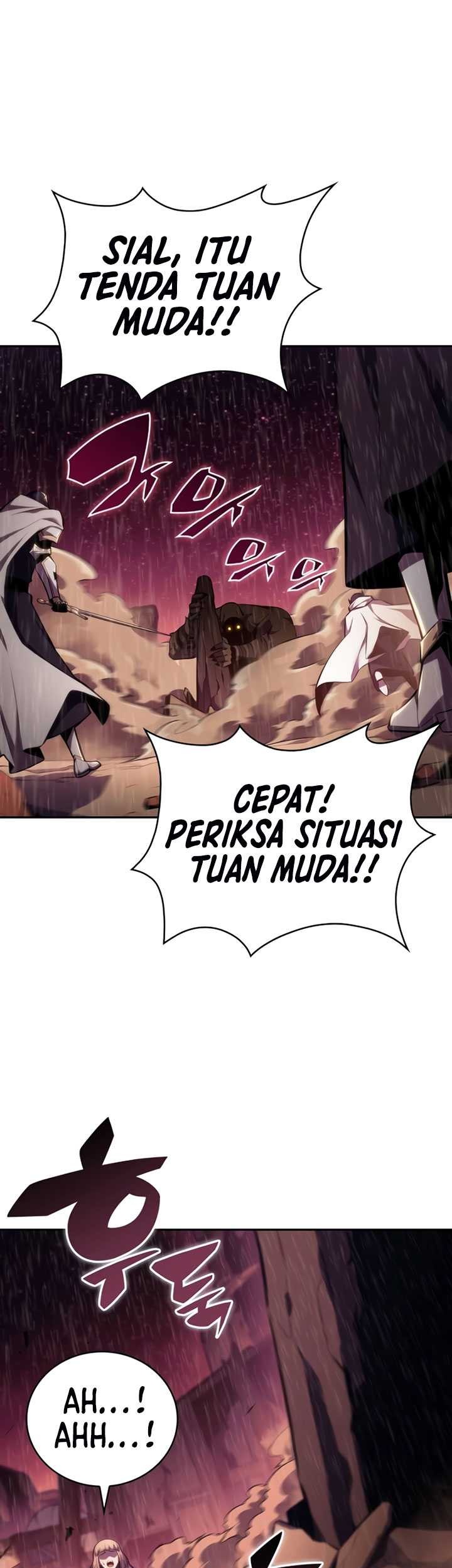 The Regressed Son Of A Duke Is An Assassin Chapter 9 - halaman 92