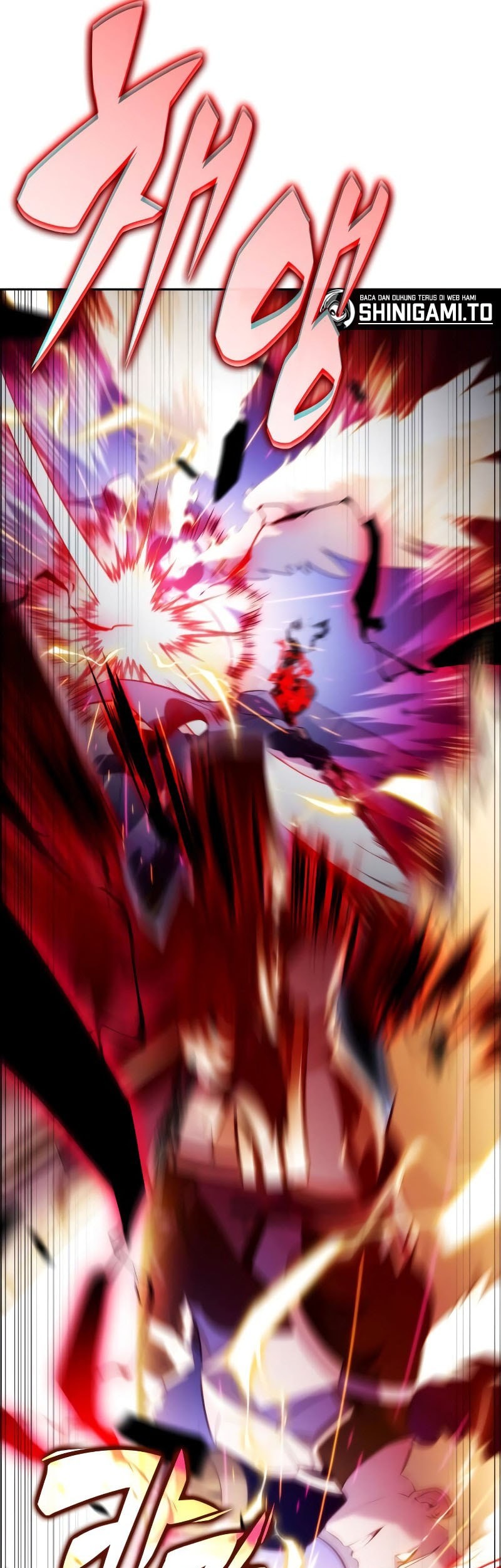 The Regressed Son Of A Duke Is An Assassin Chapter 90 - halaman 14