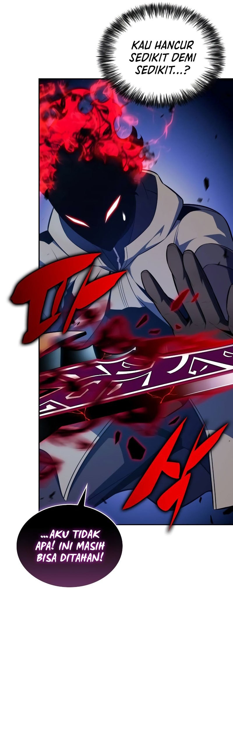 The Regressed Son Of A Duke Is An Assassin Chapter 90 - halaman 18
