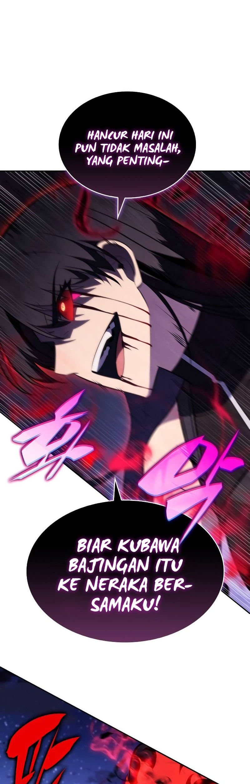 The Regressed Son Of A Duke Is An Assassin Chapter 90 - halaman 19
