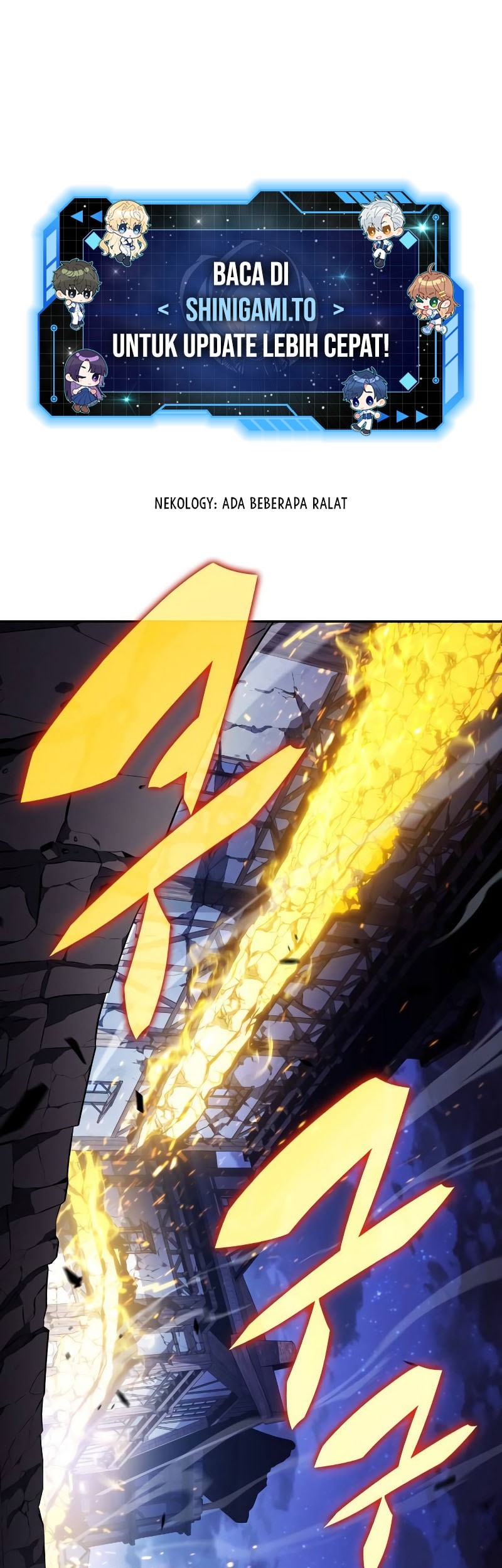 The Regressed Son Of A Duke Is An Assassin Chapter 90 - halaman 2