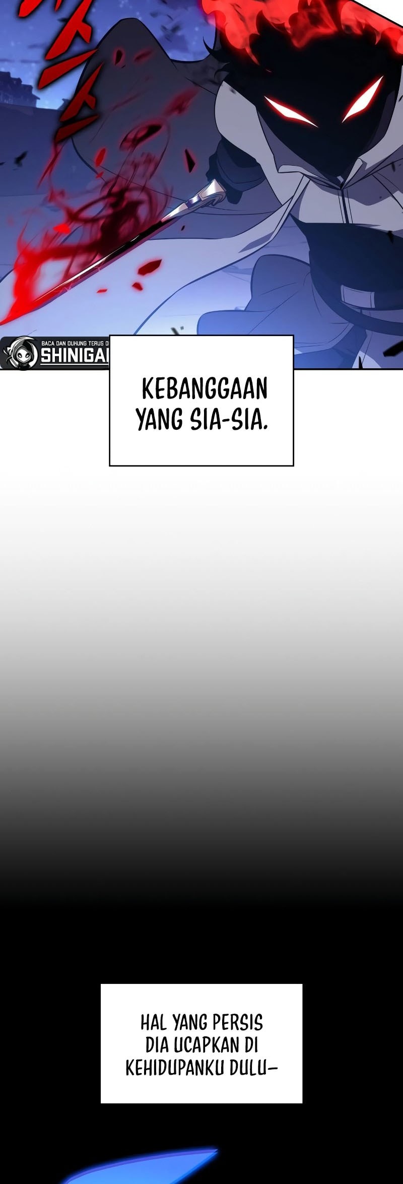 The Regressed Son Of A Duke Is An Assassin Chapter 90 - halaman 20