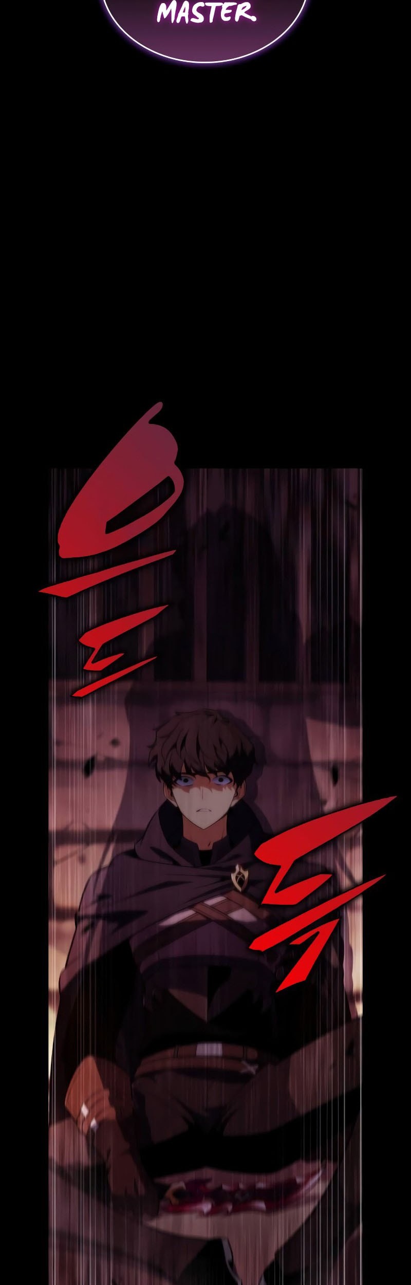 The Regressed Son Of A Duke Is An Assassin Chapter 90 - halaman 23