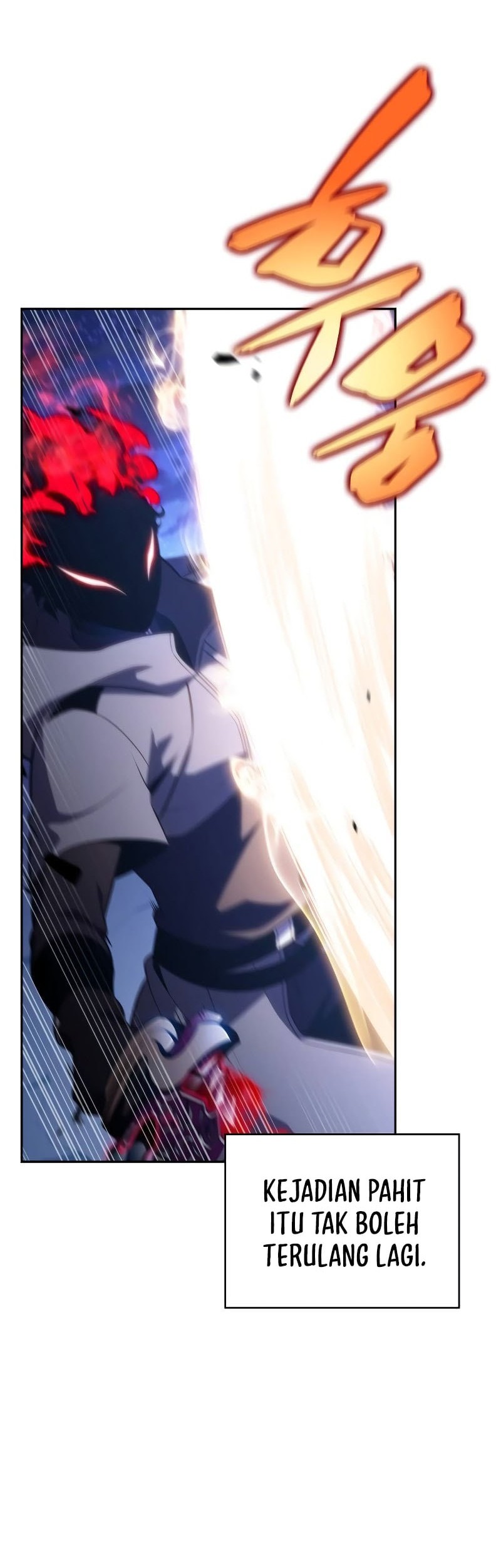 The Regressed Son Of A Duke Is An Assassin Chapter 90 - halaman 26