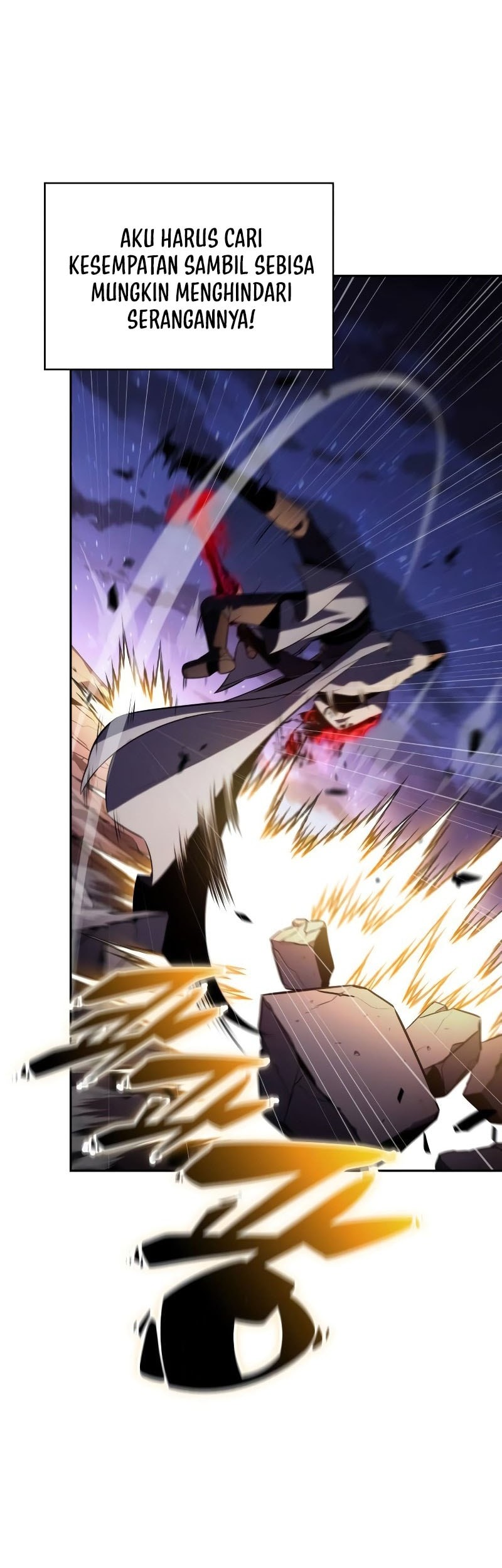 The Regressed Son Of A Duke Is An Assassin Chapter 90 - halaman 27