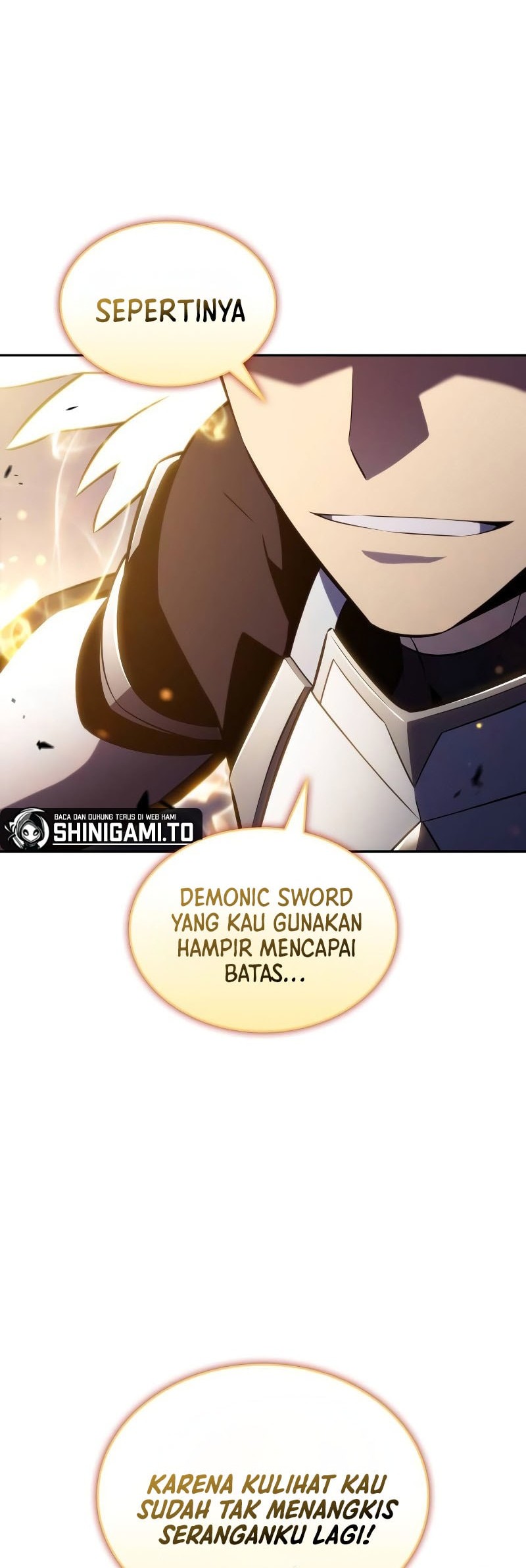 The Regressed Son Of A Duke Is An Assassin Chapter 90 - halaman 28