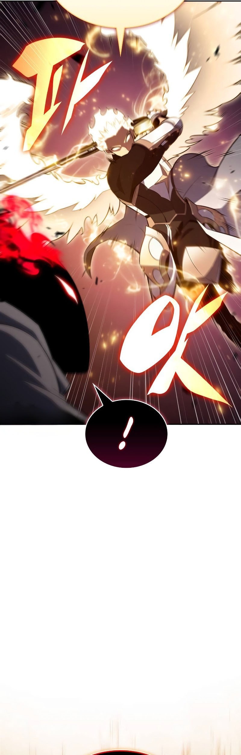 The Regressed Son Of A Duke Is An Assassin Chapter 90 - halaman 29