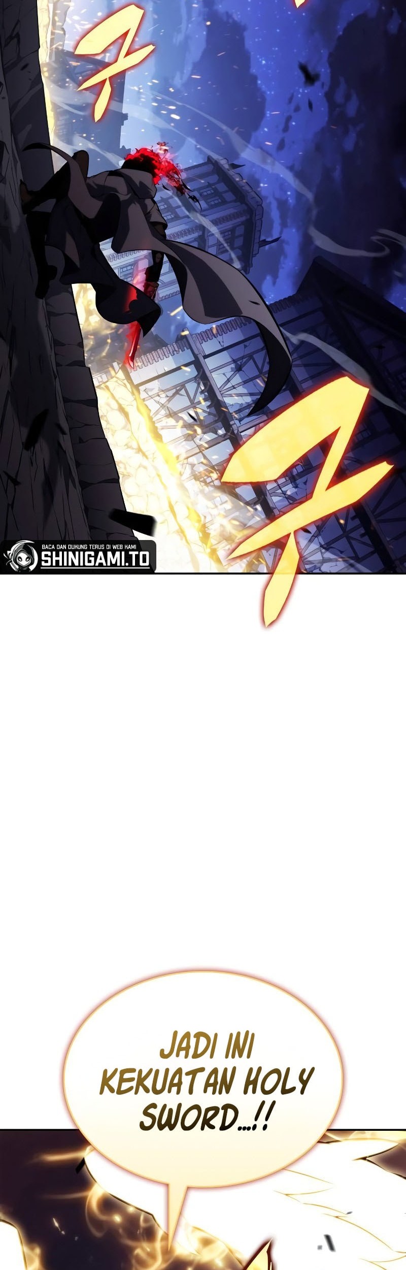 The Regressed Son Of A Duke Is An Assassin Chapter 90 - halaman 3