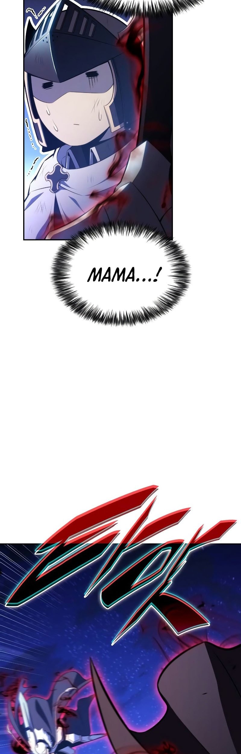 The Regressed Son Of A Duke Is An Assassin Chapter 90 - halaman 35