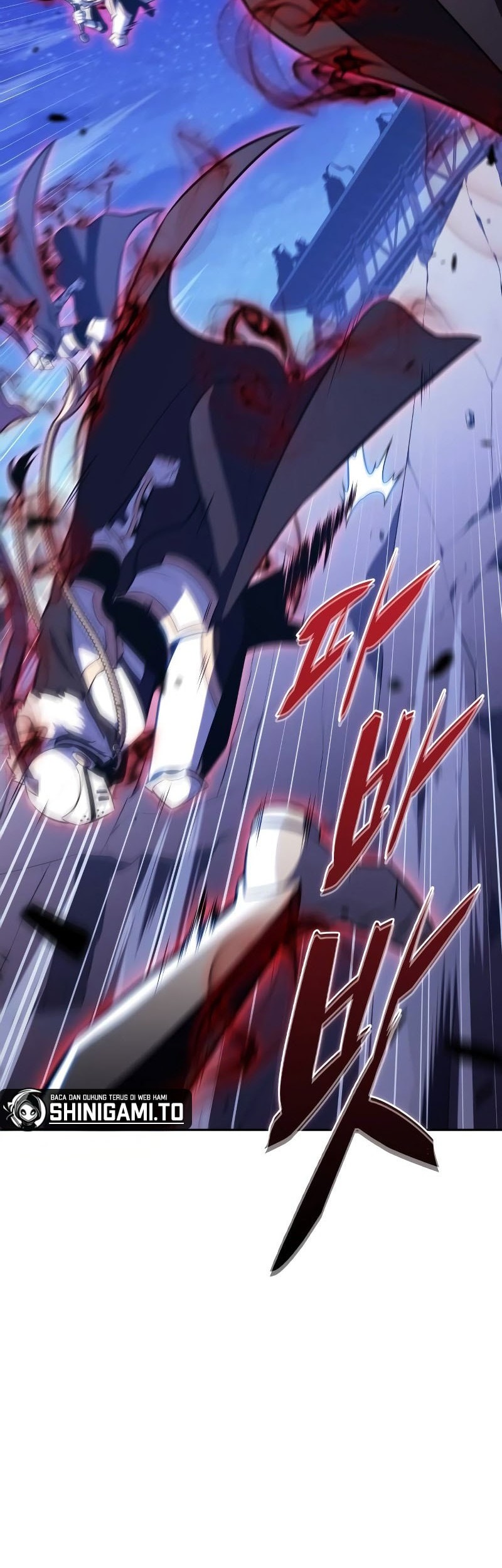 The Regressed Son Of A Duke Is An Assassin Chapter 90 - halaman 36