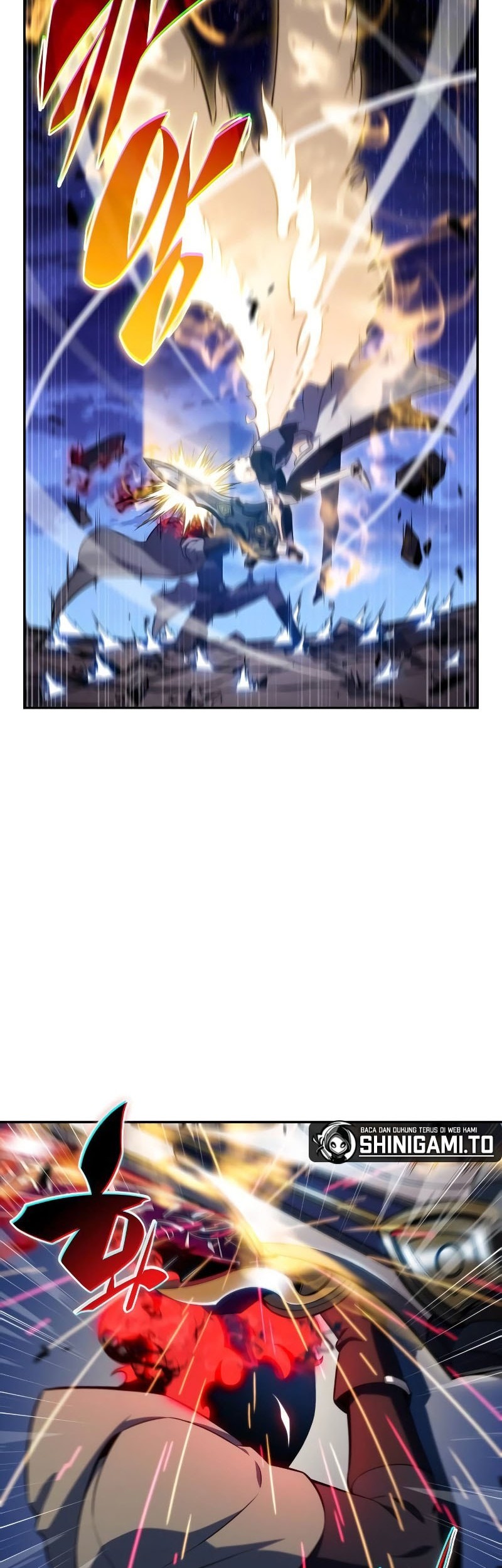 The Regressed Son Of A Duke Is An Assassin Chapter 90 - halaman 38